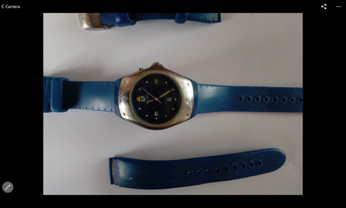 Seiko arctura kinetic watch - arctura,