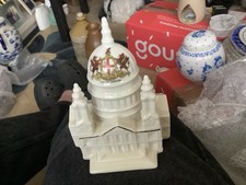 Arcadian Crested China,St