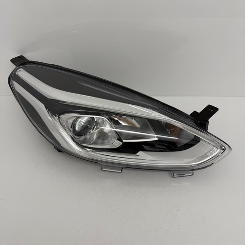 Ford fiesta driver side right - driver,