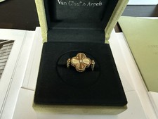 Van Cleef & Arpels Reversible