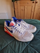 Nike Air 180 Ultramarine UK