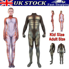 Cosplay Xenomorph Predator