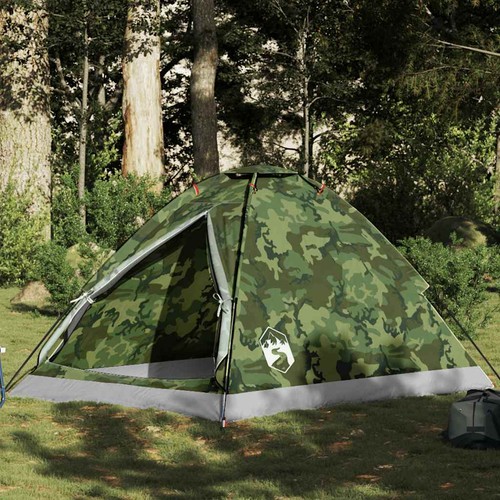 Camping tent dome - camping,