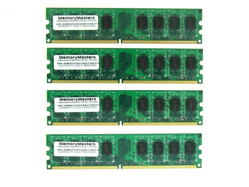 8gb 4x2gb ddr2 pc2 6400 - 8gb,