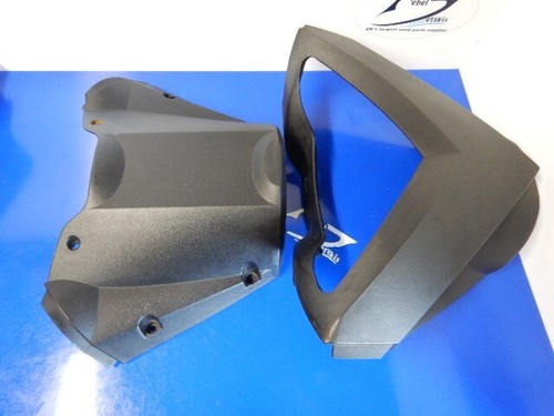Seadoo rxp rxt black steering - rxp,