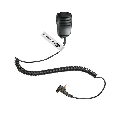 New speaker mic for motorola - new,