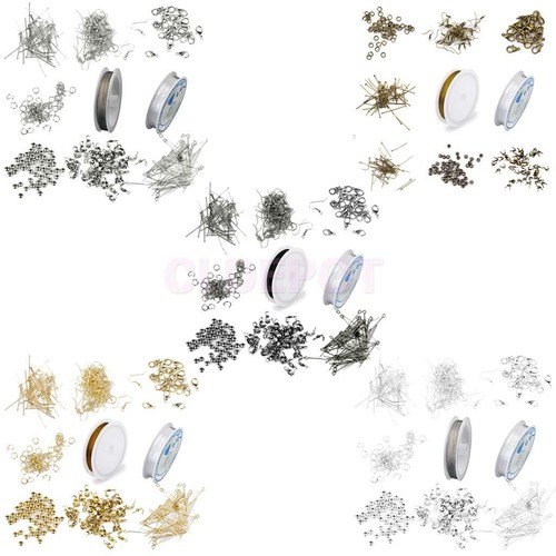 Jewellery making starter - making,