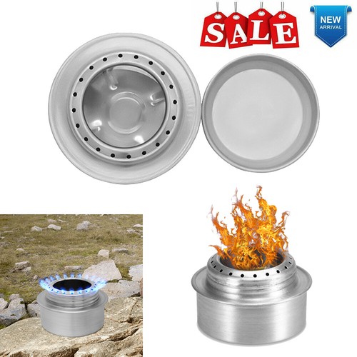 Mini spirit burner - burner, alcohol