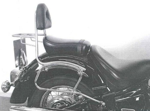 Yamaha xvs 1100 drag - yamaha, a