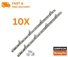 5-20X Simpson Strongtie 2.4m