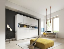 Horizontal hidden fold away - horizontal,
