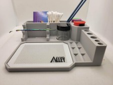 Chillzone Painting Station For