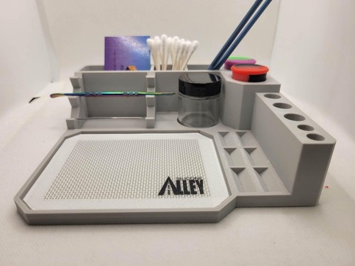 Chillzone painting station for - chillzone,