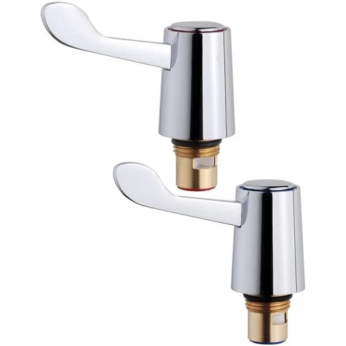 Chrome tap replacement - chrome,