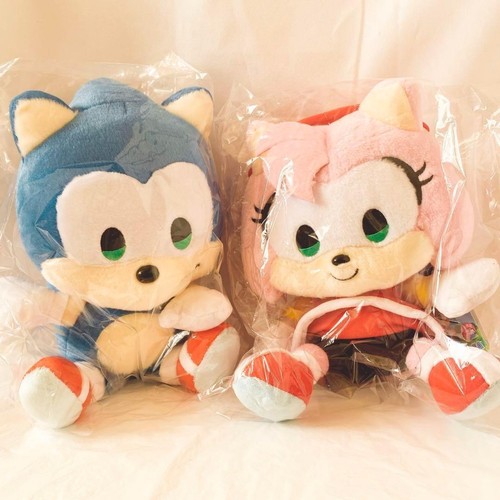 Sonic the hedgehog - sonic,