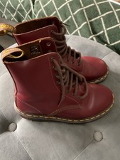 Dr martens Vintage 1460 Cherry