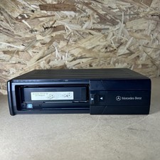 Mercedes CD-Changer 6 MAGAZINE
