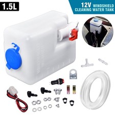 12V Windscreen Washer