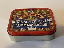 Rare Vintage Old Holborn Royal