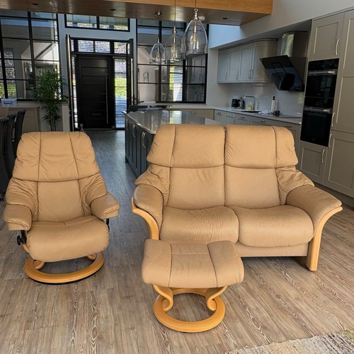Ekorness stressless eldorado - stressless,