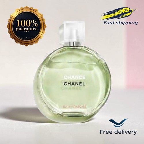 Chance chanel 100ml - chance, eau