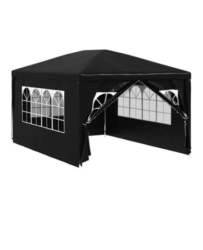 Vidaxl party tent 3x4 - party,