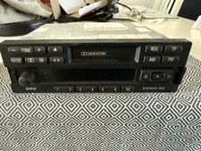 •Genuine• BMW E36 Coupe Business Radio/Stereo /cassette 