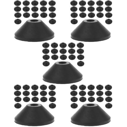 Reusable rubber toilet - toilet, tank