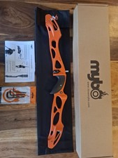 MYBO - ELITE  25 Inch Left