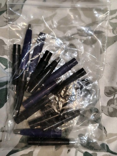 Lot parker 25 - 16, stainless