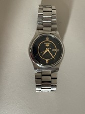 Vintage Seiko 5 7009-3101