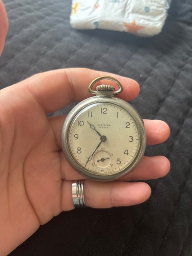 Mens vintage pocket - mens,