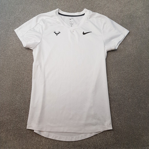 Nike mens shirt small - nike, white