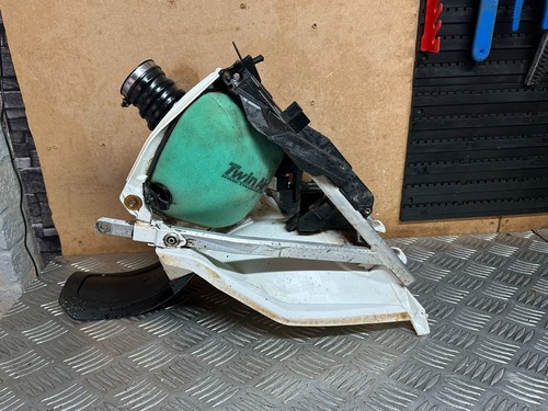 Ktm sxf 350 - 350, rear