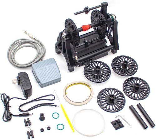 New electric household - new,