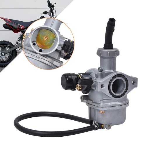 Pz22 22mm performance carb - 22mm, pit