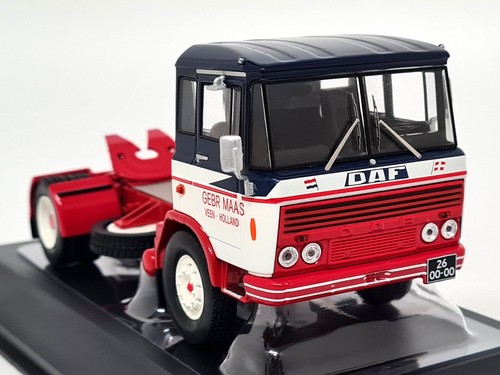 Ixo daf 2600 - 1/43,