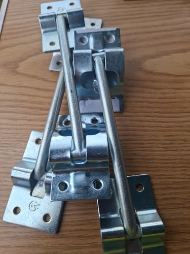 Set 230mm anti luce - |,