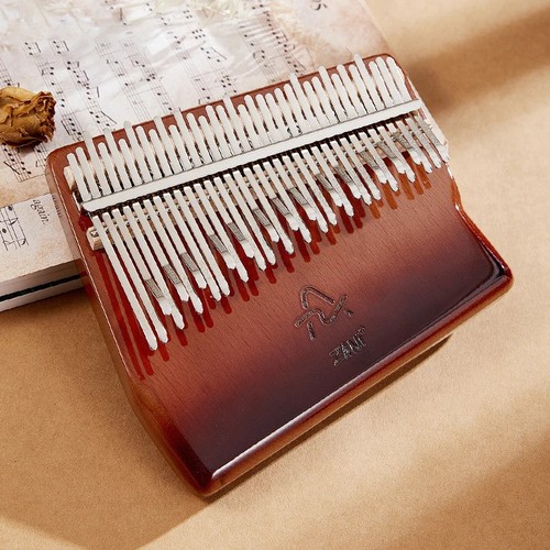 Kalimba keys thumb piano - kalimba,