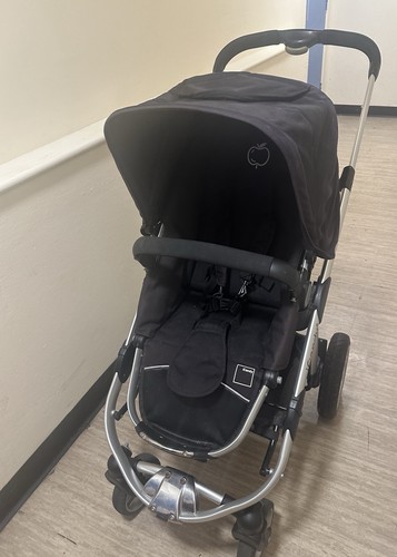 Icandy apple pushchair pram - apple,