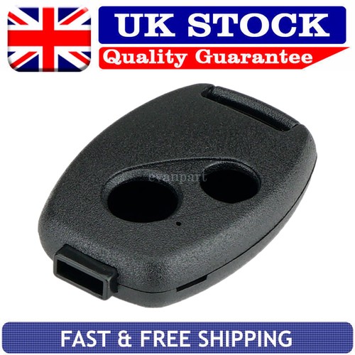 Button remote key fob shell - 2,