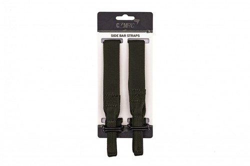 Carp porter side bar - bar,