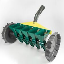Garden Metal Precision Seeder