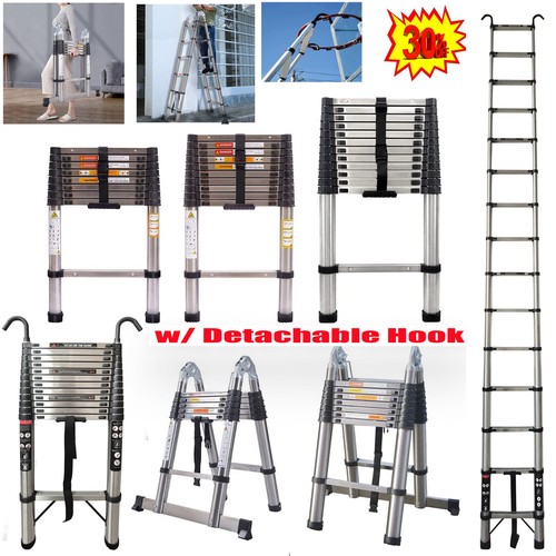 2 6m 150kg load - 3.8m/3.2m/2.6m,