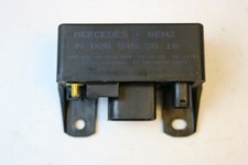 Mercedes-Benz C209 W203 Glow