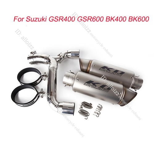 For suzuki gsr400 gsr600 bk400 - for,