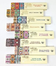 Native Soul Smudge Incense Set