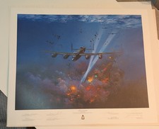 Large Frank Wootton -