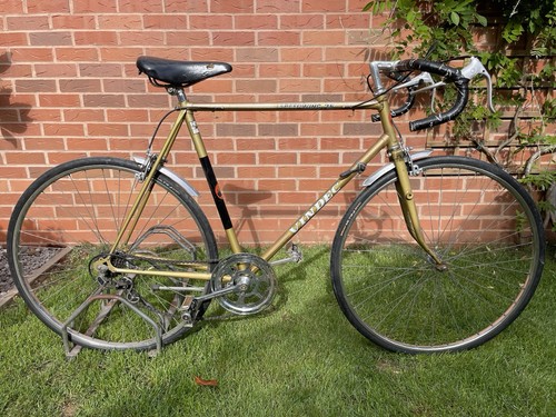 Vintage vindec speedwing - vintage, 25