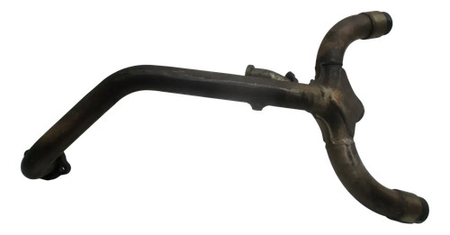 Exhaust manifold 1st - exhaust, ducati